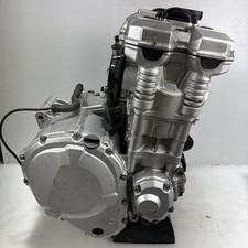 ♻️ Suzuki Gsx 650 Fk8 2008