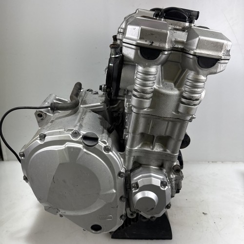 Suzuki gsx 650 fk8 2008 - fk8,