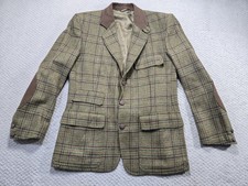 Beretta Sport Coat Jacket Mens