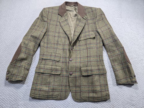 Beretta sport coat jacket - beretta, mens