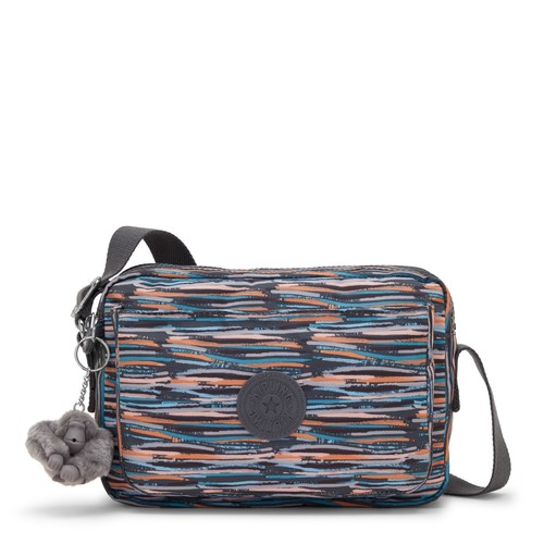 Kipling abanu crossbody - kipling, bag