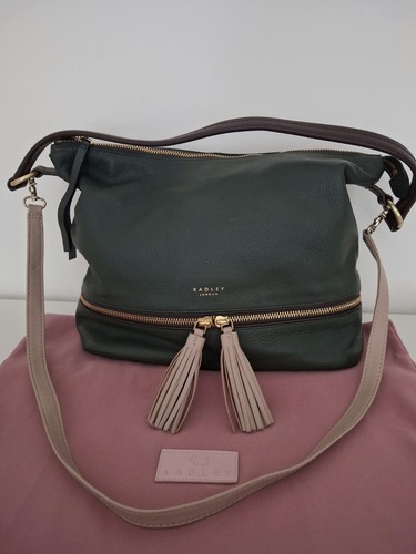 Radley bag - radley,