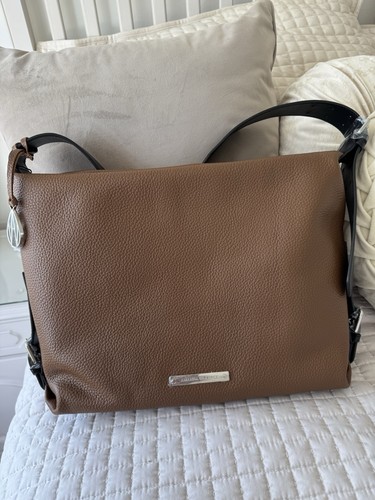 Amanda wakeley brown - amanda, genuine