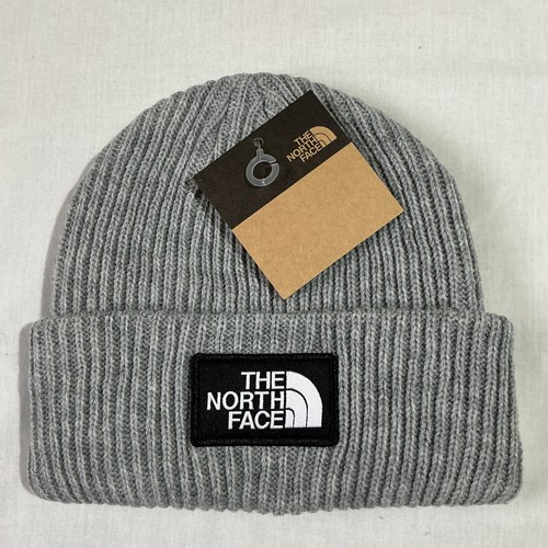 The north face - north, grey
