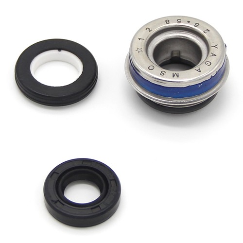 Water pump seal for honda - pump,
