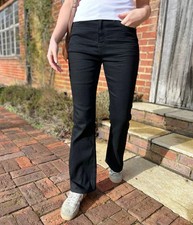 Ladies eva bootcut - m&s,