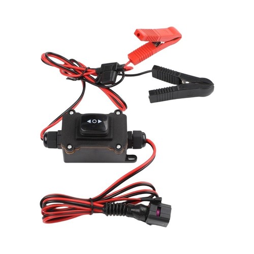 12v epb release tool - 12v,