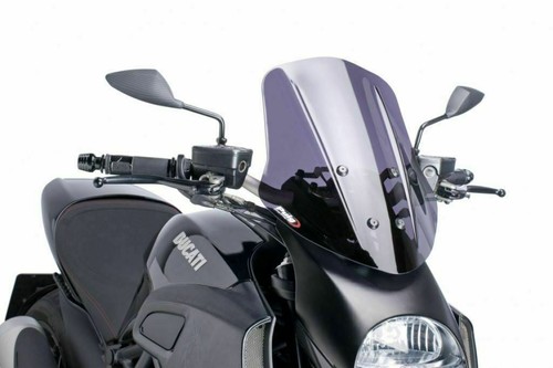 Puig touring screen windshield - puig,