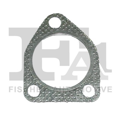 Gasket exhaust pipe - gasket,, fa1