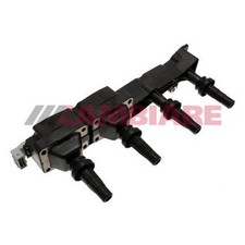 Cambiare Ignition Coil Pack