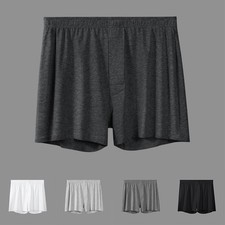 Comfortable Cotton Boxer
