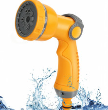 Garden Hose Spray Gun Hose