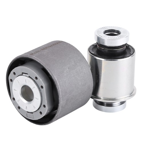Rear trailing control - rear,