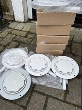 Whale Pumped Shower Waste