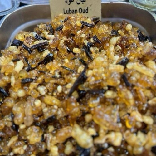 Noble frankincense oud - noble,