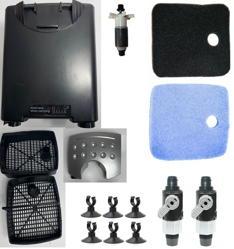 Hidom aquarium external - ex,
