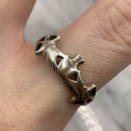 925 sterling silver irish - 925,