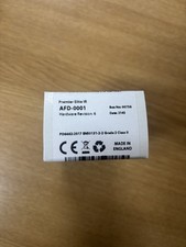 Texecom Premier Elite IR
