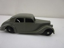 VINTAGE Dinky Toys No 40a