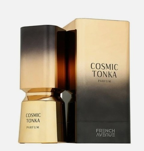 French avenue cosmic - french,