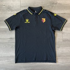 Kelme Watford FC Soccer Knit