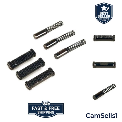 Complete front jaw insert - jaw,