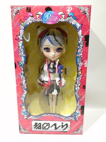 Groove pullip elena used - pullip,