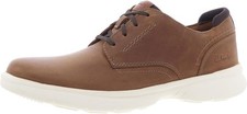 Clarks Mens Casual Shoes