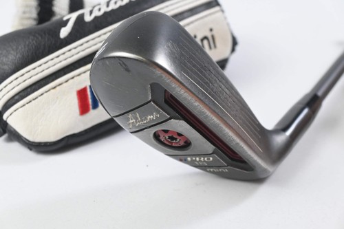 Adams pro hybrid 18 - adams,