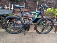 Apollo Paradox Bike Size Large 20" frame, 27.5" Wheels,  