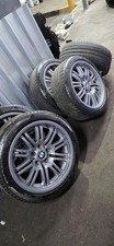 BMW 18 Inch Style 67 Wheels