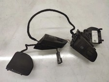 Audi A6 S6 C6 4F 2006 Steering