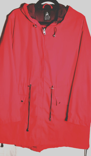 Ladies size - 18, fit)