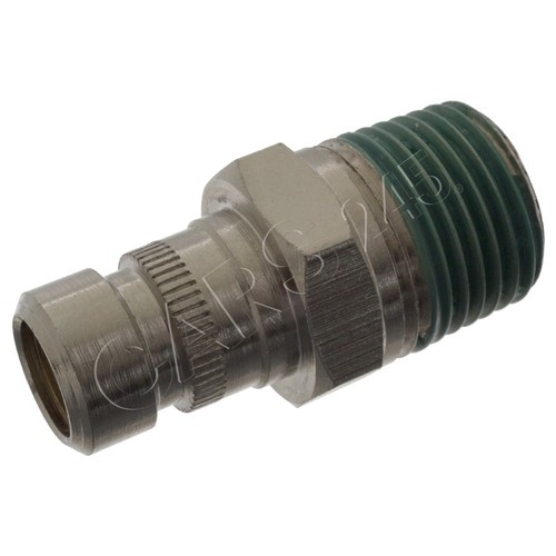Febi radiator breather - radiator, screw
