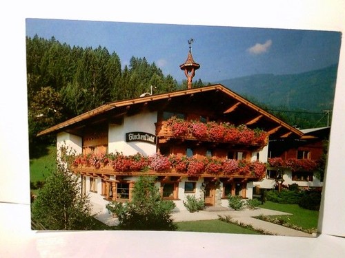 Kaltenbach austria old - kaltenbach,