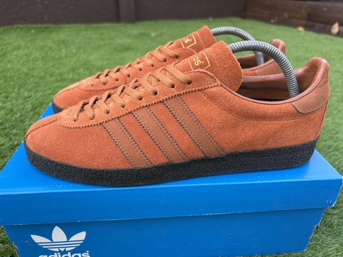 Adidas topanga spzl uk9 - uk9, 2014