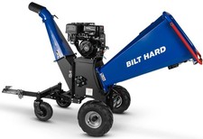 BILT HARD 6" 15HP 420cc Gas
