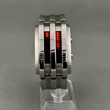 Storm Circuit Mens Watch