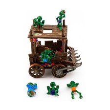 GW Snotling Pump Wagon #12 NM
