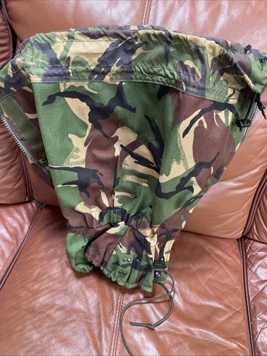 British army surplus leg - british,