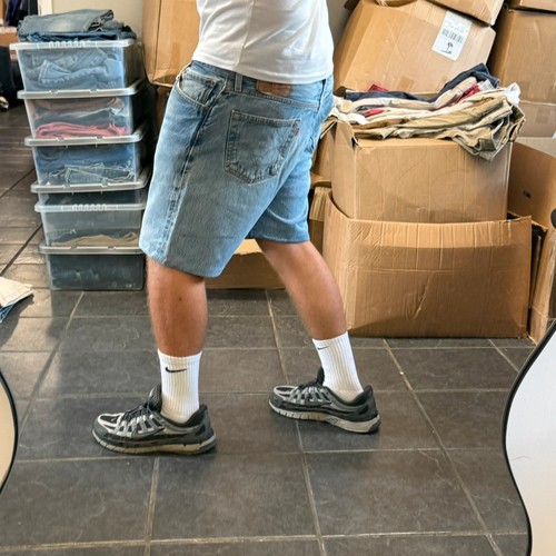 Vintage 2000s y2k levi - levi’s, 501