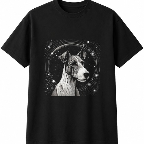 Fox terrier mens womens - mens,