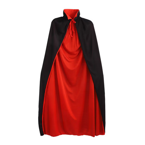 Vampire cape adults cosplay - cape,