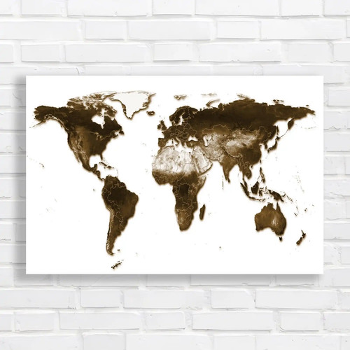 Real detail world - real,