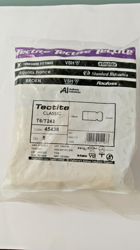 Tectite classic push - tectite,