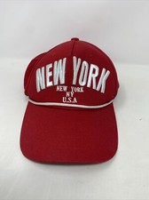 King Ice New York Baseball Cap
