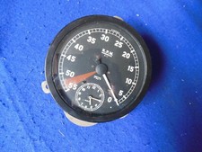Original Smiths Tachometer