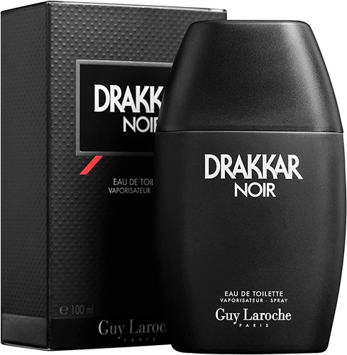 Guy laroche drakkar noir - noir, eau