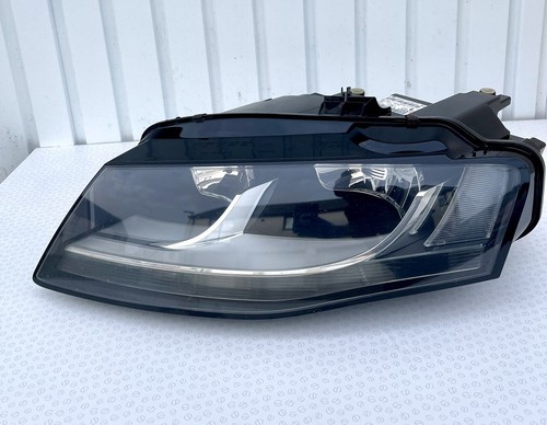 Audi headlight passenger - b8,