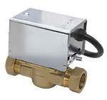 Honeywell v4043b1265 28mm - honeywell,